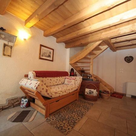 Albergo Diffuso Valcellina E Val Vajont In Casso Buitenkant foto