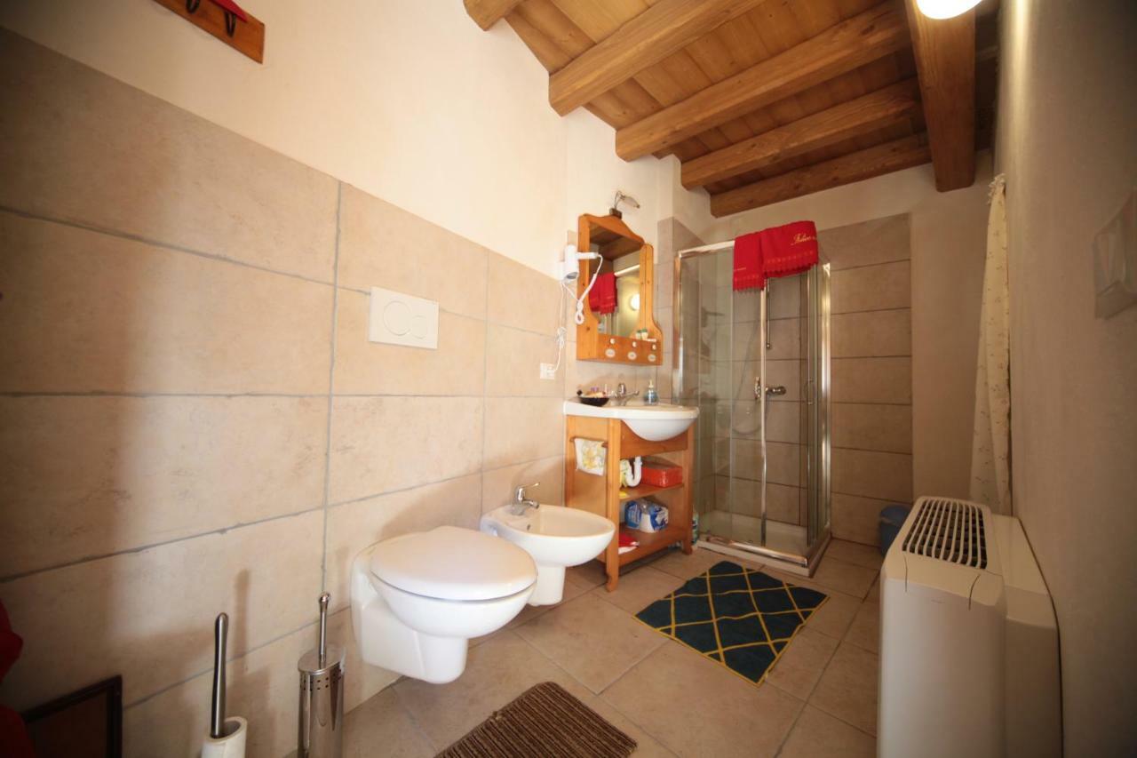 Albergo Diffuso Valcellina E Val Vajont In Casso Buitenkant foto
