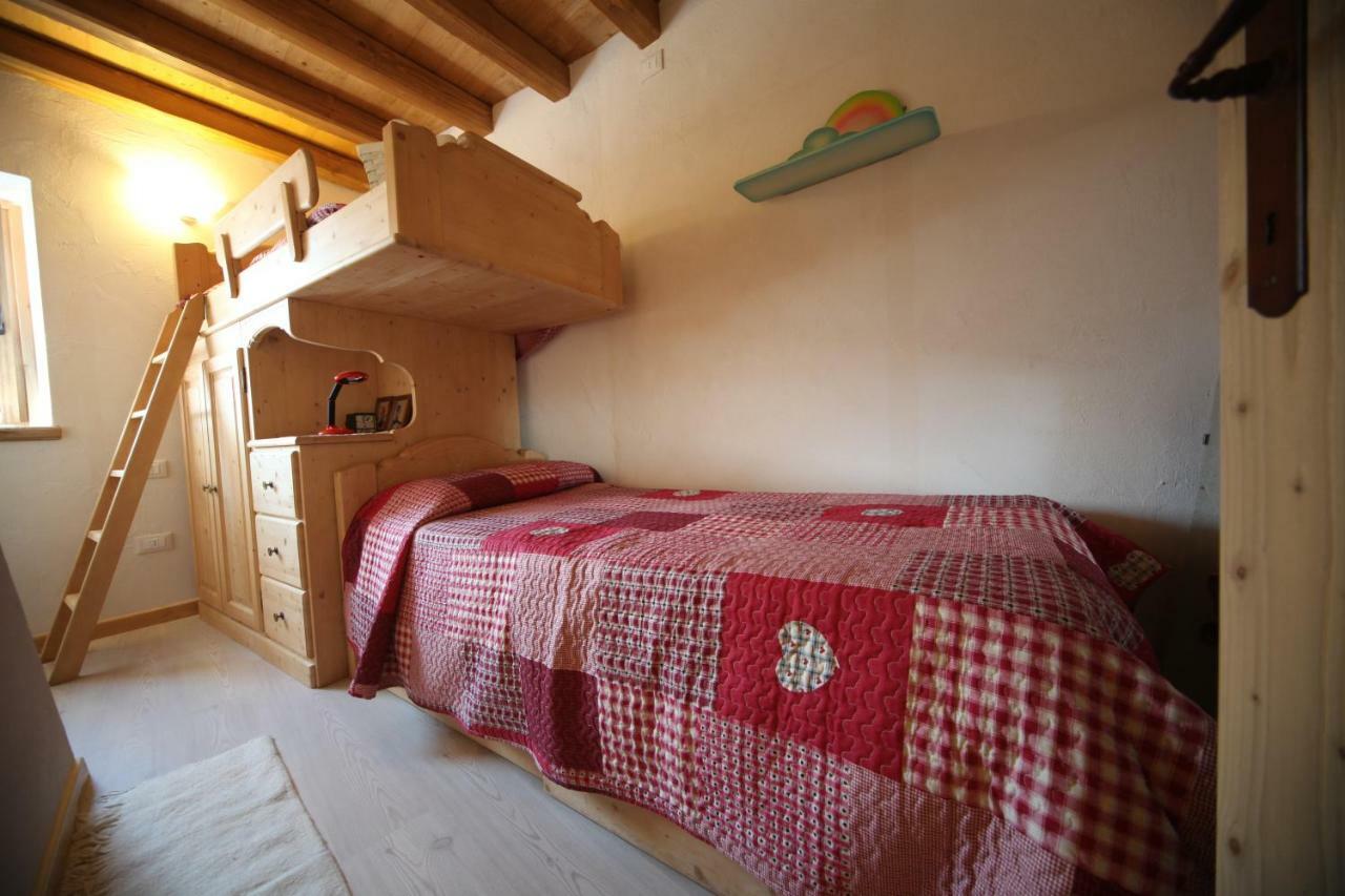 Albergo Diffuso Valcellina E Val Vajont In Casso Buitenkant foto