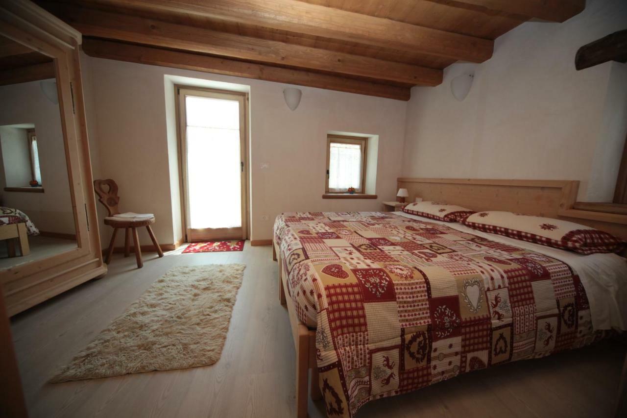 Albergo Diffuso Valcellina E Val Vajont In Casso Buitenkant foto
