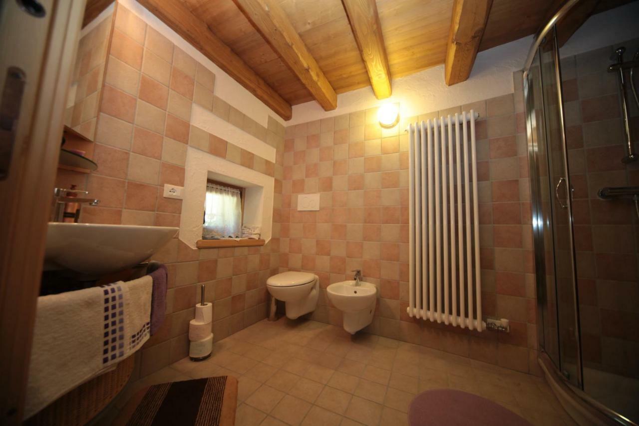 Albergo Diffuso Valcellina E Val Vajont In Casso Buitenkant foto