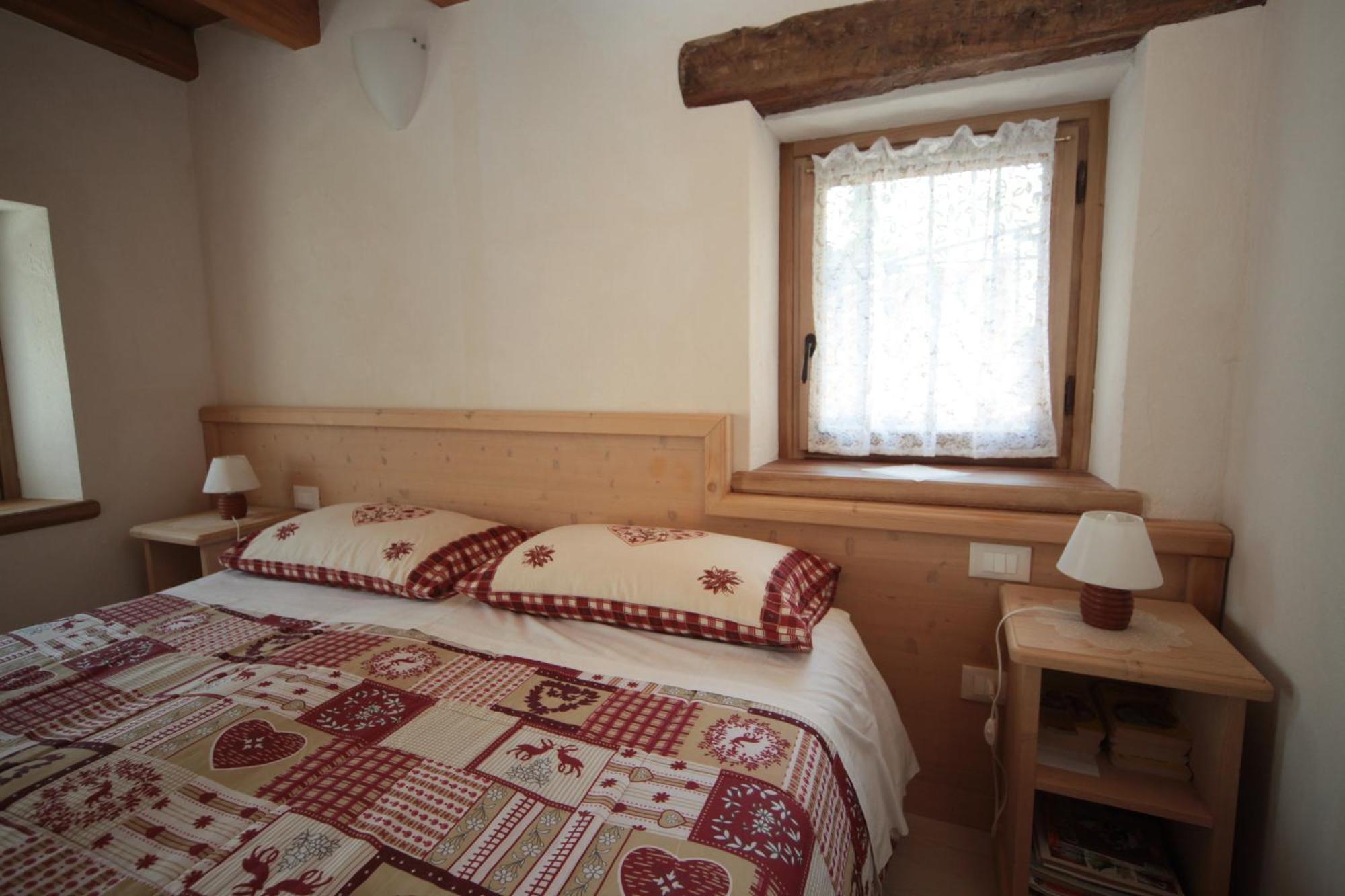 Albergo Diffuso Valcellina E Val Vajont In Casso Buitenkant foto